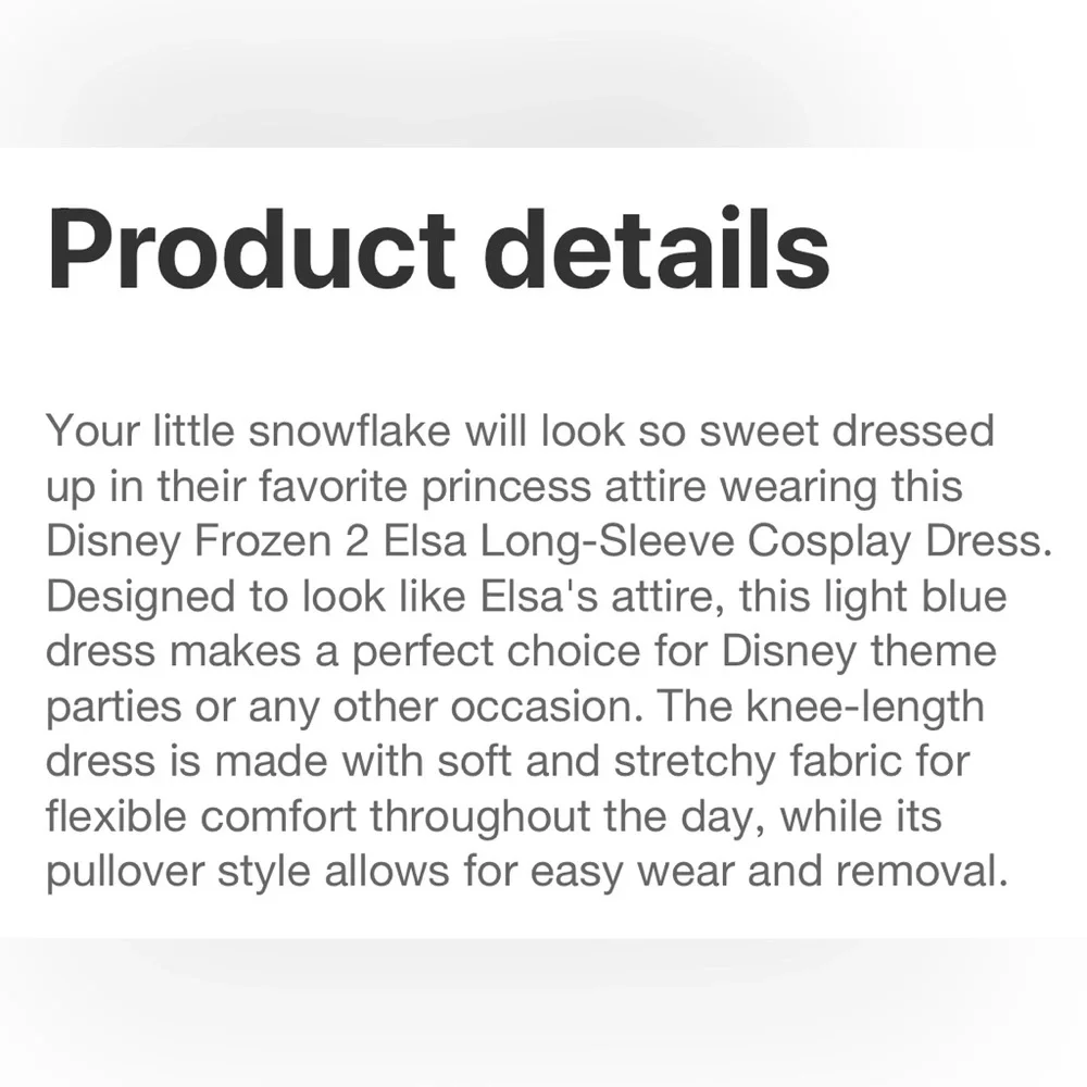 Disney new tags